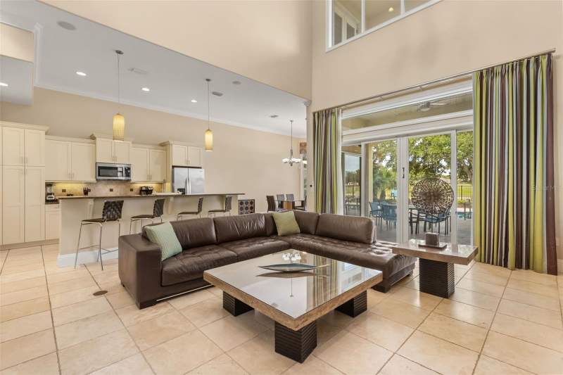 4 bedroom Single Family Residence at 7398 Gathering Court, Reunion Ph 1 Prcl 1 Unit 3, Kissimmee — photo 5