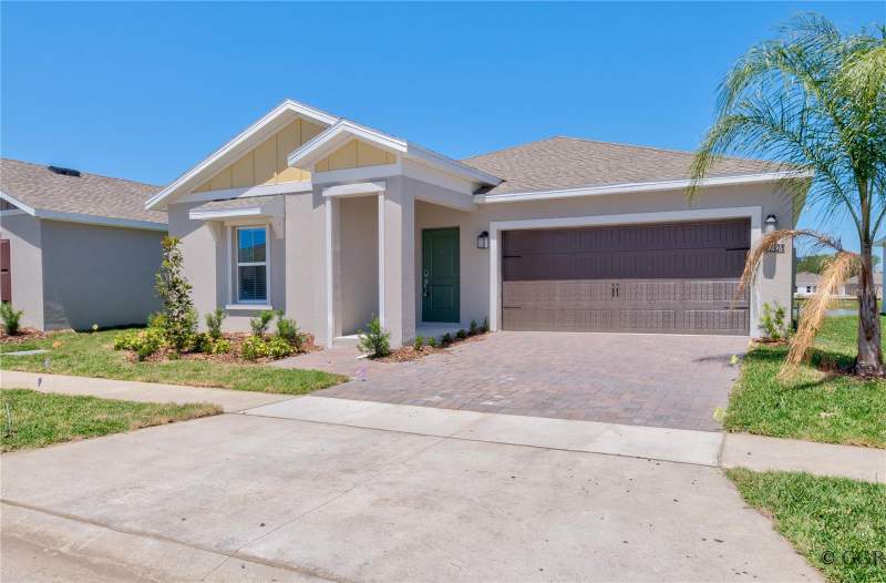 3 bedroom Single Family Residence at 1496 Brentwood Drive, Knightsbridge 50S, Kissimmee — photo 3