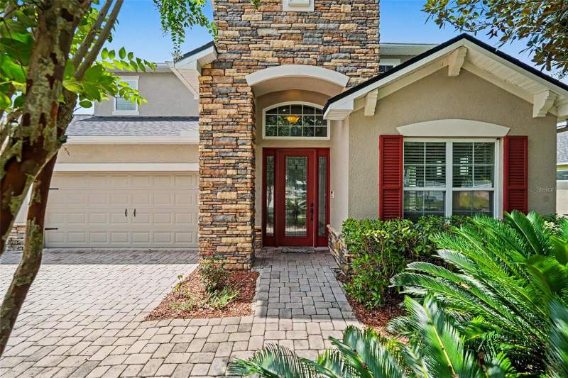 5 bedroom Single Family Residence at 2605 Red Fern Drive, Fern Grove, Dover — photo 4