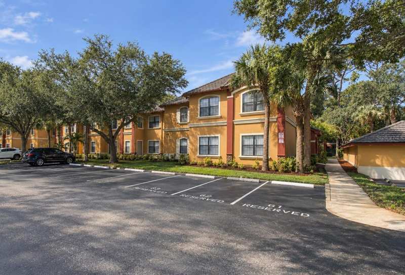 3 bedroom Condominium at 2199 Chianti Place #9-0924, Tuscany At Innisbrook Condo, Palm Harbor — photo 1