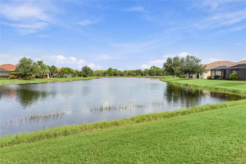 2 bedroom Villa at 20297 Tesoro Dr, Gran Paradiso & Villas I Gran Paradiso, Venice — photo 2