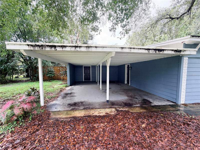 3 bedroom Single Family Residence at 2003 E Clinton Street, Seminole Crest Add, Tampa — photo 4