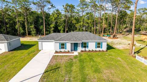 360 Locust Road, home for sale in Ocala 34472