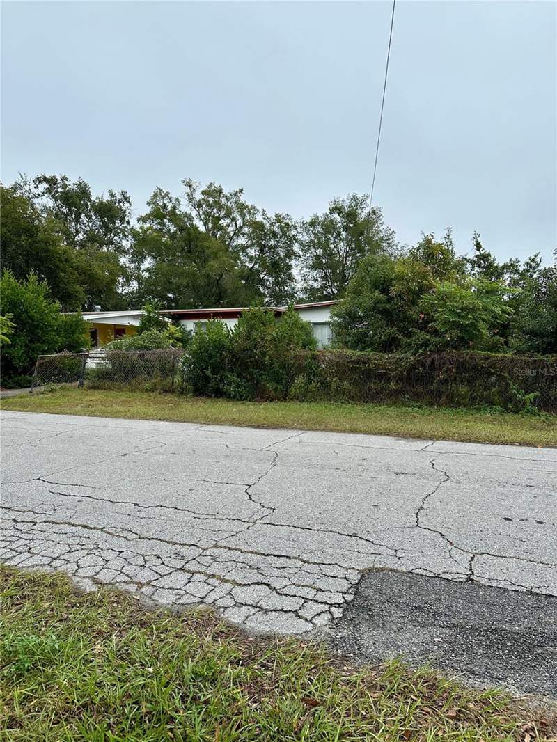 Triangle Acres