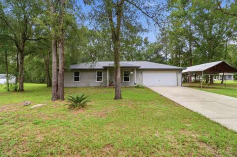 6461 E Mobile Street, home for sale in Inverness 34452