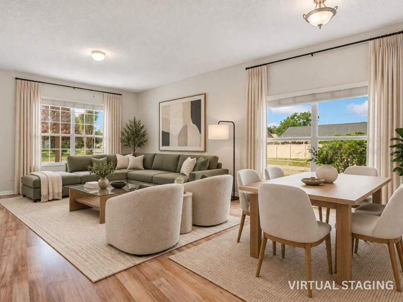 3 bedroom Single Family Residence at 4104 Pacifica Drive, Suncrest Villas Ph 02, Orlando — photo 4