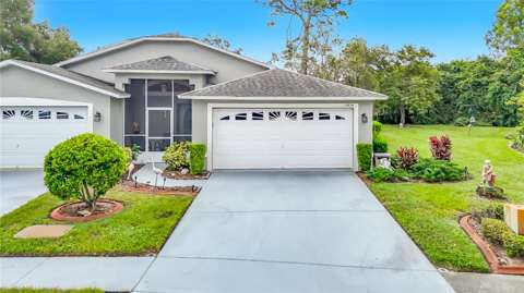13424 Norman Circle, home for sale in Hudson 34669