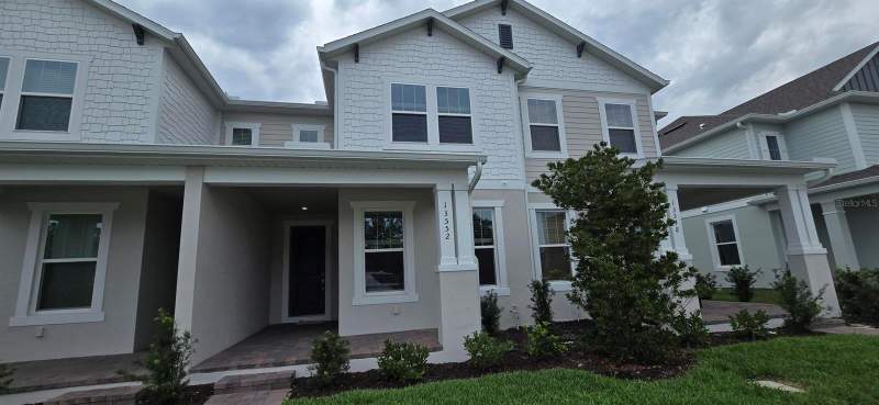 3 bedroom Townhouse at 13504 Autumn Harvest Avenue, Harvest/Ovation, Winter Garden — photo 2