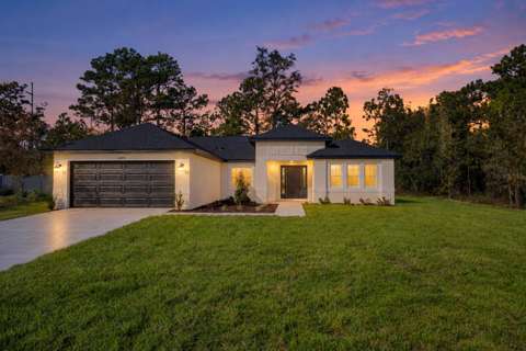14497 Goldeneye Road, home for sale in Weeki Wachee 34614