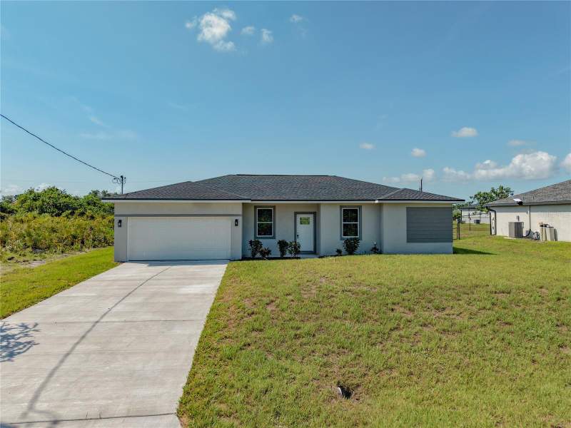 4 bedroom Single Family Residence at 12219 Bacchus Road, Port Charlotte Sec 056, Port Charlotte — photo 5