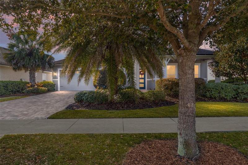 3 bedroom Single Family Residence at 11895 SW 33rd Lane, Oakmont Ph 2 Pb 32 Pg 30, Gainesville — photo 3