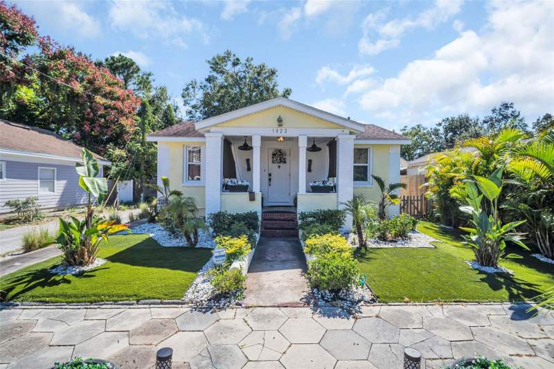 Bartlett LawnsHomes for Sale in St