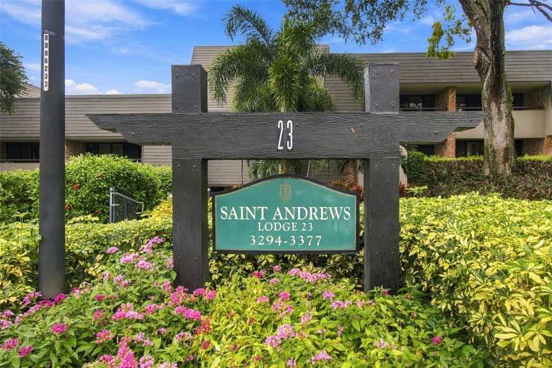 2 bedroom Condominium at 36750 US Highway 19 #23308, Innisbrook 23 Condo, Palm Harbor — photo 1