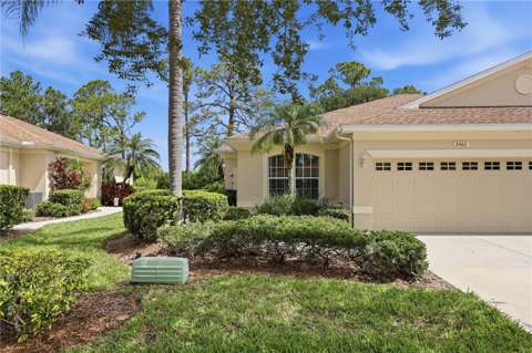 2462 Magnolia Circle, home for sale in North Port 34289