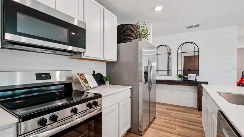 4 bedroom Single Family Residence at 3067 House Finch Road, Harmony West, St Cloud — photo 5