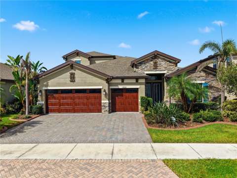 14608 Red Castle Avenue, home for sale in Lithia 33547