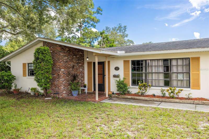 3 bedroom Single Family Residence at 1901 Stancel Drive, Douglas Manor Estates 2nd Add, Clearwater — photo 4