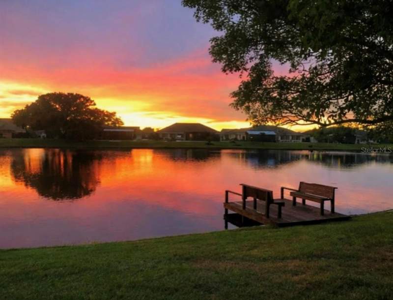 Caloosa Country Club Estates