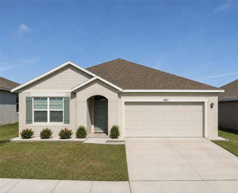 1847 Buckeye Road, home for sale in Davenport 33837