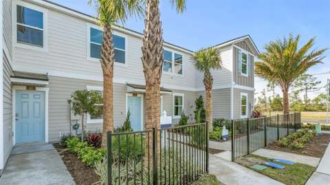 36 Sage Branch Street, home for sale in St. Augustine 32095