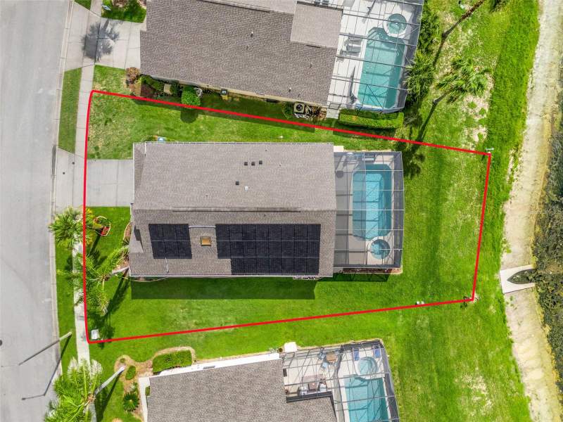 5 bedroom Single Family Residence at 16740 Glenbrook Boulevard, Glenbrook Sub, Clermont — photo 4