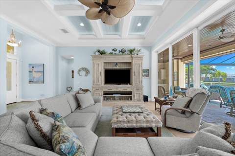 15388 Alsask Circle, Port Charlotte FL - photo 8 of 49