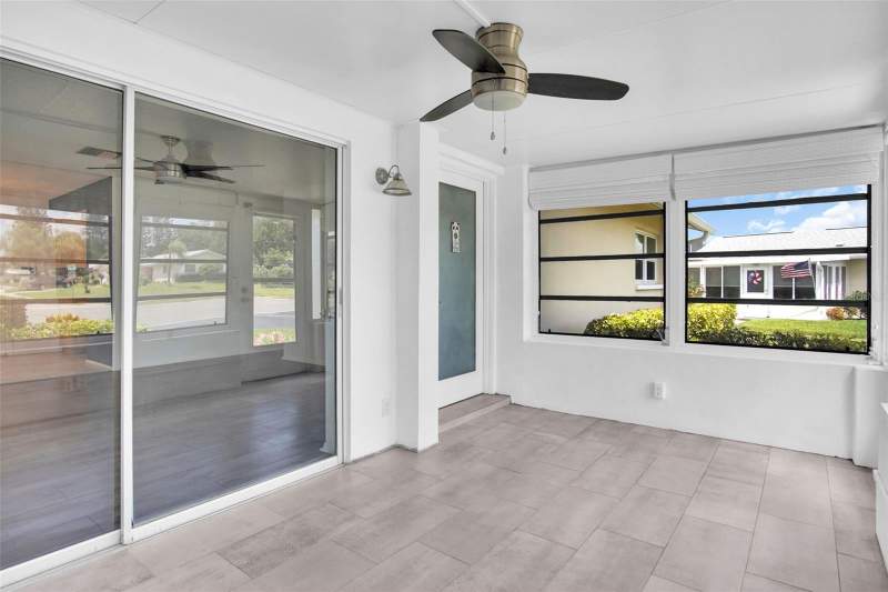2 bedroom Condominium at 2828 Highlands Boulevard #A, Highland Lakes Condo, Palm Harbor — photo 5