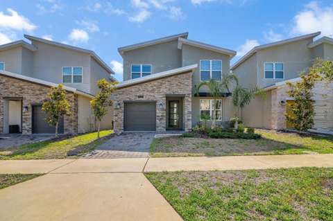 1025 Leader Street, pool for sale in Davenport