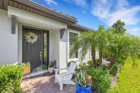 4773 Tortona Court, home for sale in Bradenton 34211