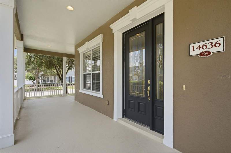 5 bedroom Single Family Residence at 14636 Mailer Boulevard, Avalon Park, Orlando — photo 4