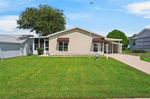 1207 Palmetto Drive, home for sale in The Villages 32159
