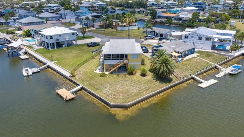 3 bedroom Single Family Residence at 4365 4th Isle Drive, Hernando Beach, Hernando Beach — photo 2