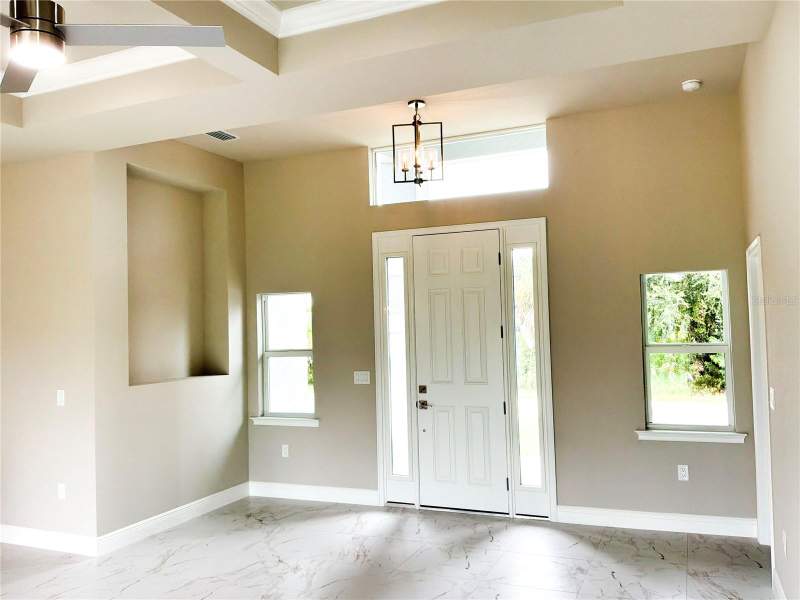 3 bedroom Single Family Residence at 13379 Bouvardia Lane, Port Charlotte Sec 078, Port Charlotte — photo 3