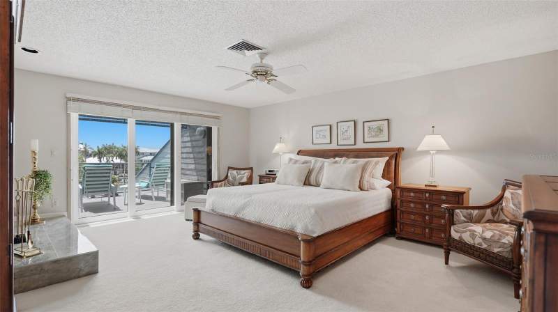 3 bedroom Condominium at 910 Pinellas Bayway #201, Port Tierra Condo, Tierra Verde — photo 5
