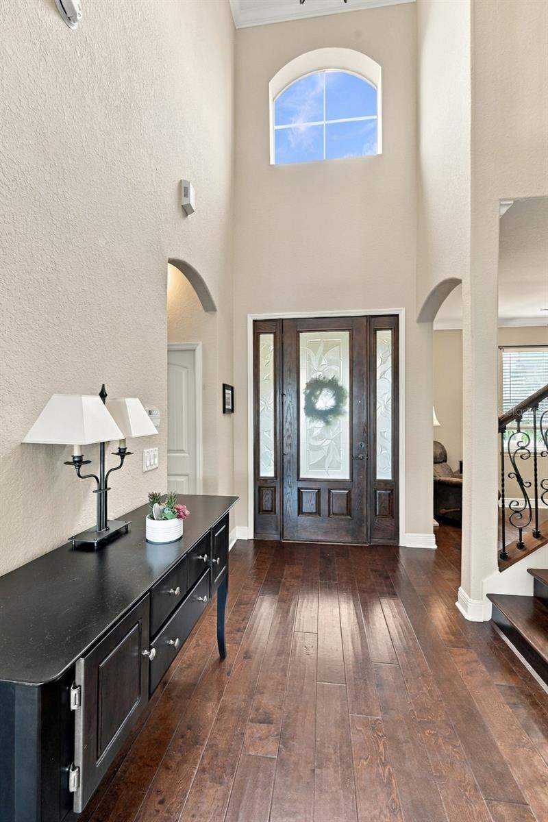 3 bedroom Single Family Residence at 9620 Patrician Drive, Riverchase, New Port Richey — photo 5