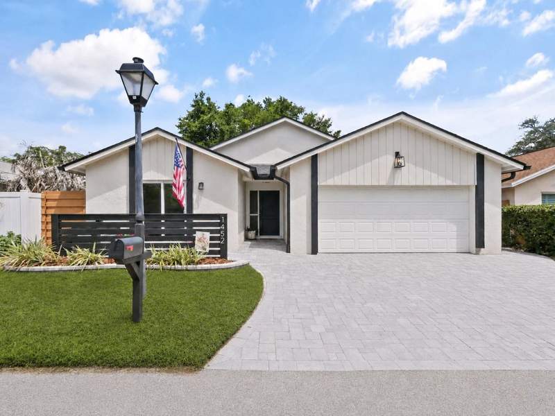 Wedgewood Tennis Villas