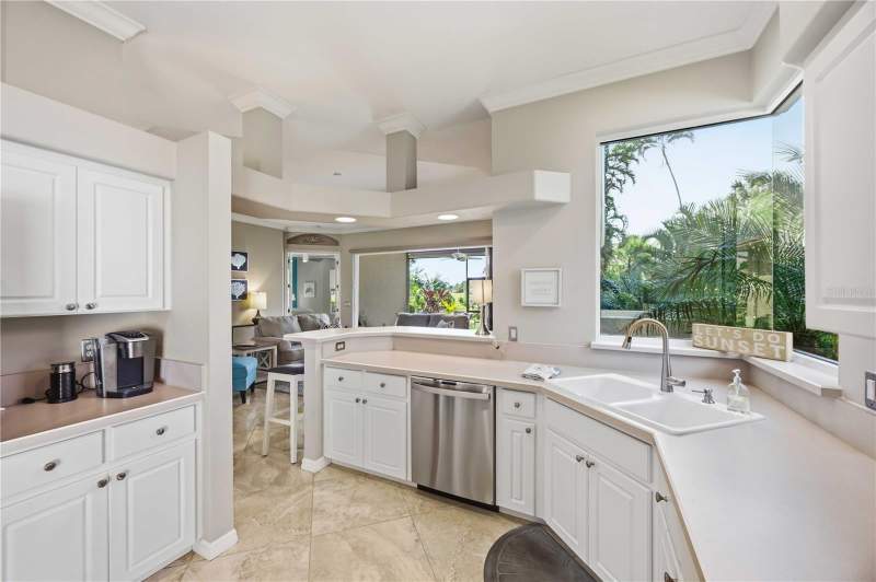 2 bedroom Single Family Residence at 737 Misty Pine Drive, Sawgrass, Venice — photo 5