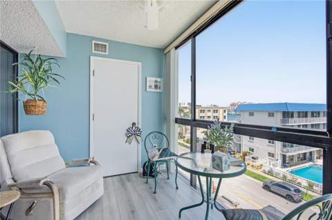 800 S Gulfview Boulevard #403, Clearwater Beach FL - photo 14 of 54