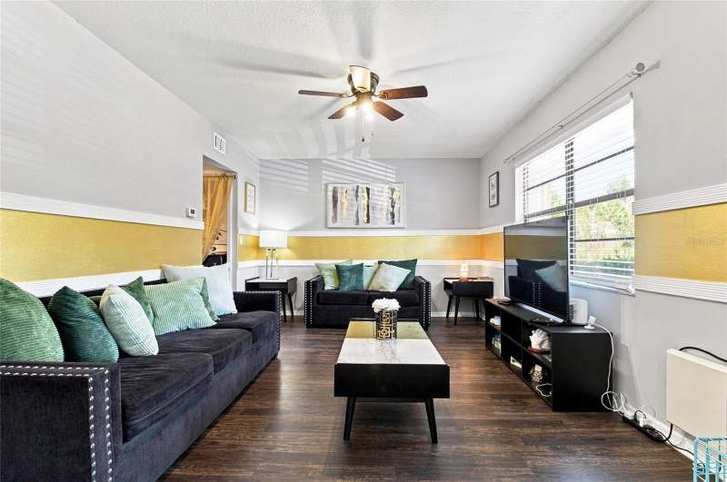 2 bedroom Townhouse at 3039 Abbey Court, Harvard Arms Twnhs, Clearwater — photo 3