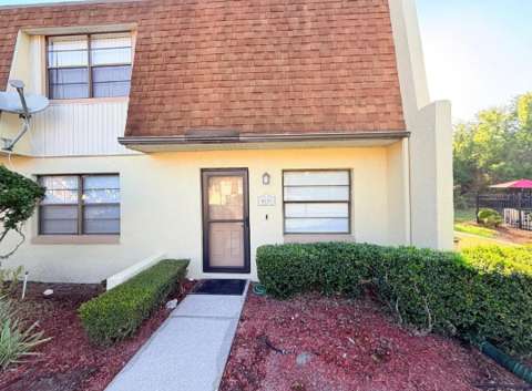 6125 Topher Trail #62A, starter home for sale in Mulberry