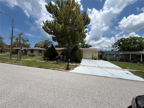 6251 6Th Avenue, home for sale in New Port Richey 34653
