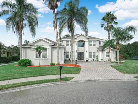 565 Whisper Woods Drive, home for sale on Whisper Woods Drive