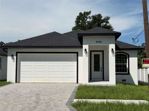 8926 N Orleans, home for sale in Tampa 33604