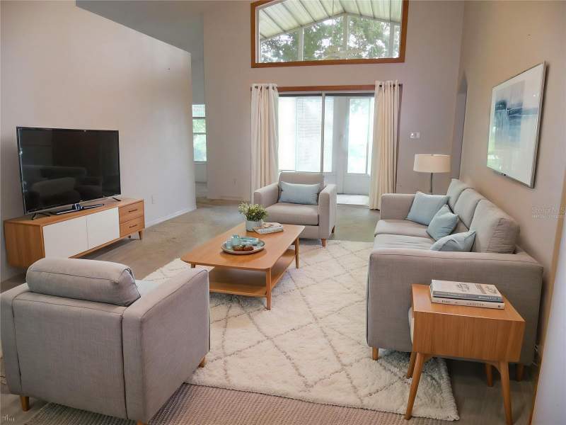 3 bedroom Single Family Residence at 24947 Cranes Roost Circle, Plantation At Leesburg Golfview, Leesburg — photo 4