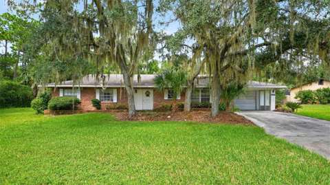 16529 Orange Avenue, home for sale in Umatilla 32784