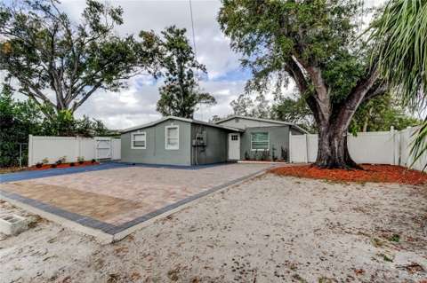4532 Devonshire Road, home for sale in Tampa 33634