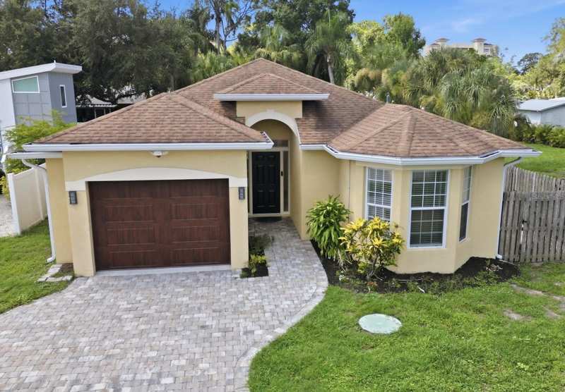 3 bedroom Single Family Residence at 1816 Rita Street, Mead Helen D, Sarasota — photo 1
