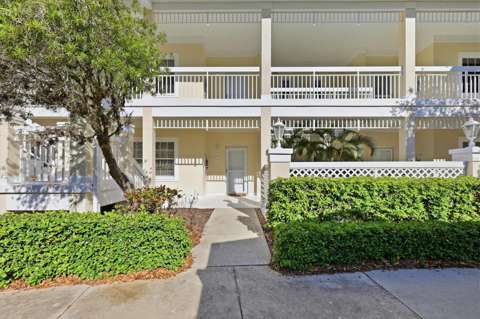 3803 54Th Drive #103, home for sale in Bradenton 34210