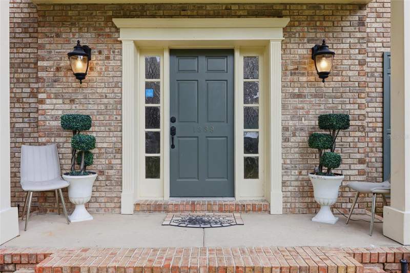 4 bedroom Single Family Residence at 1339 Olympia Park Circle, Lake Olympia North Village, Ocoee — photo 4