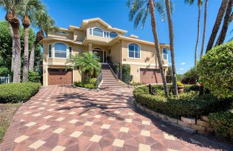 103 Royal Court, home for sale in Safety Harbor 34695